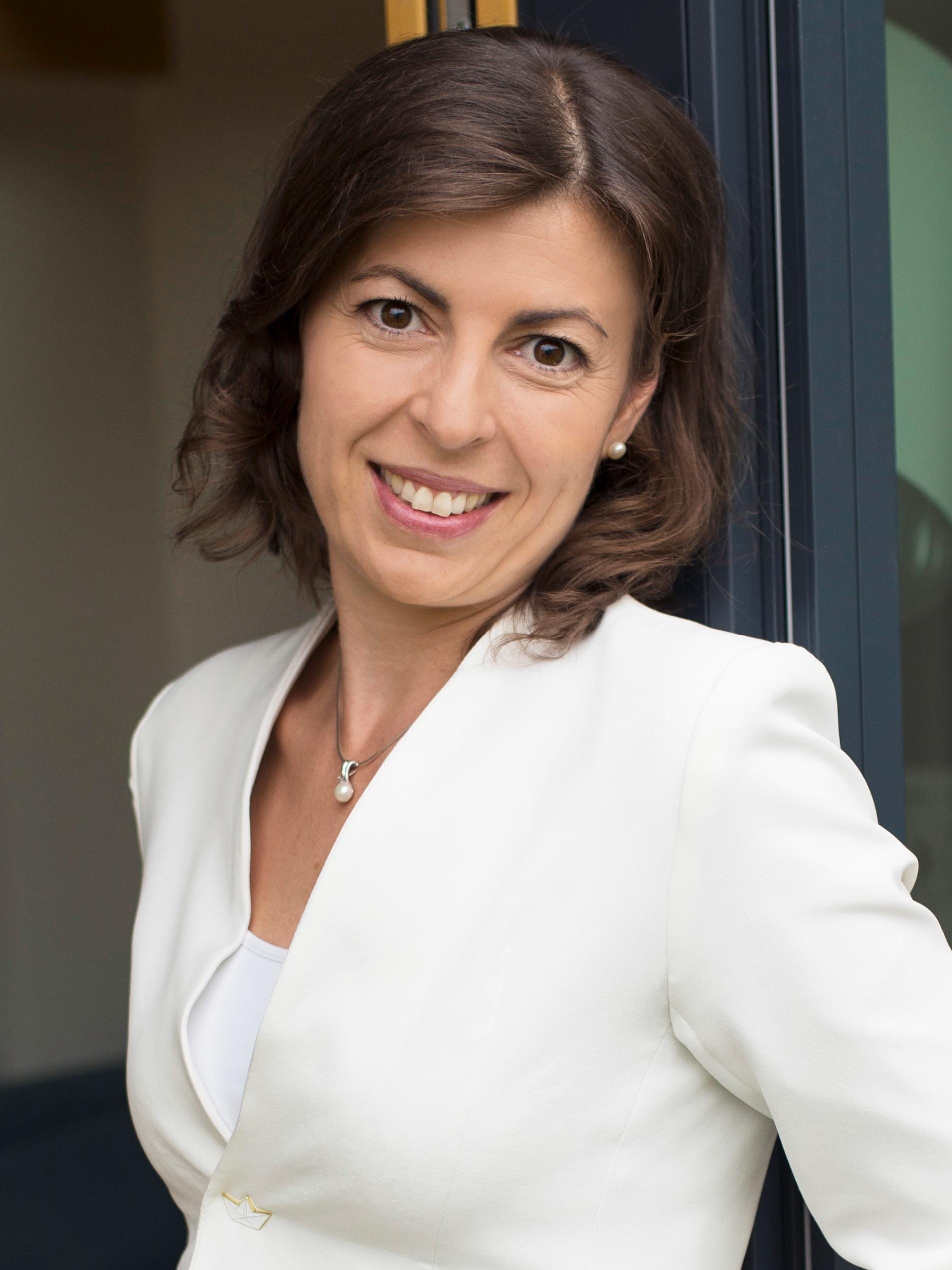 Katka Kotíková | ATAIRU