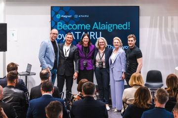 Záznam eventu: Ovládněte strategický leadership