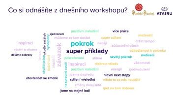 atairu leadership firemní kultura