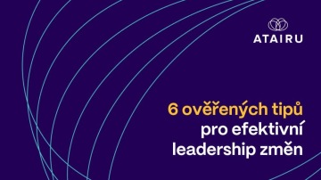 6 ověřených tipů, jak překonat rezistenci lidí ke změnám