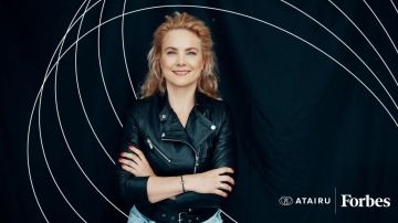 Má úspěšnou firmu i čtyři děti. Jsem pro kvóty, protože se nehýbeme, říká Dohnalová