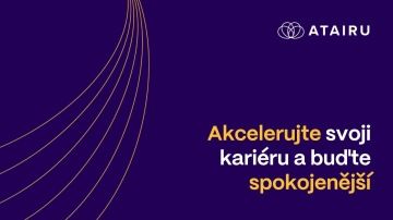 Akcelerujte svoji kariéru a buďte spokojenější: Podzimní programy pro rozvoj lídrů