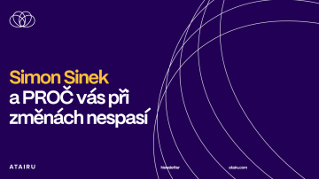 Change Management: 3 tipy, jak překonat rezistenci lidí