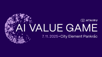 Konference AI Value Game