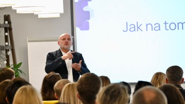 ATAIRU Strategický leadership pro ženy