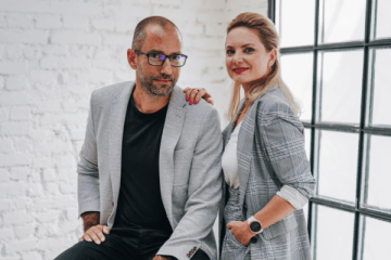 E15 cast: Lídři trpí syndromem poraněné míchy, říkají Dohnalová a Havlíček