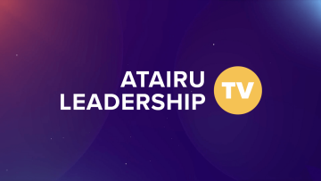 Nová éra firemního vzdělávání je tady. Spustili jsme ATAIRU LEADERSHIP TV