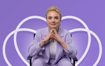 95 % firem nevidí výsledky z AI. Radka Dohnalová o chybách leadershipu