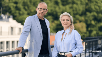 Základní plán firmy se musí vejít na stránku, tvrdí experti na strategický leadership z Atairu