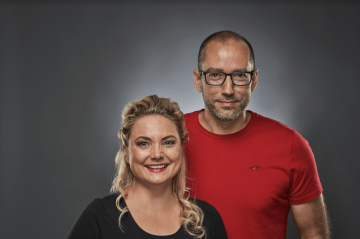 Únavu zaměstnanců lepší kafe nevyřeší