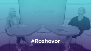 Nablízko s Radkou Dohnalovou: V USA nikdo nezpochybňuje, že zvládnete práci i být dobrá máma